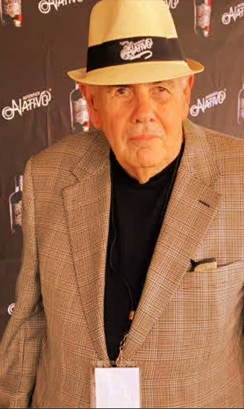 Don Pancho Fernández — Maestro Ronero