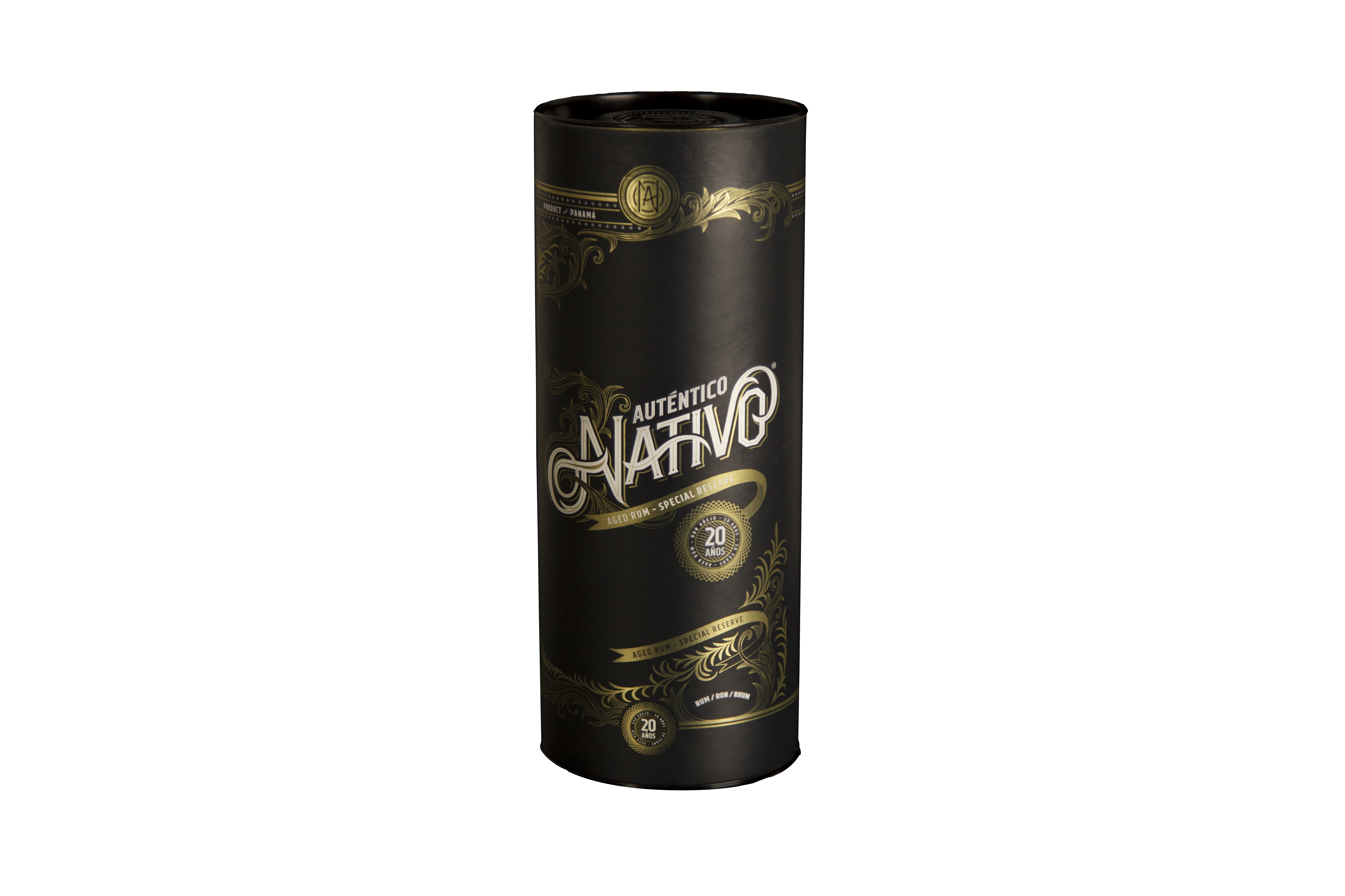 NATIVO 20YO CANISTER PNG